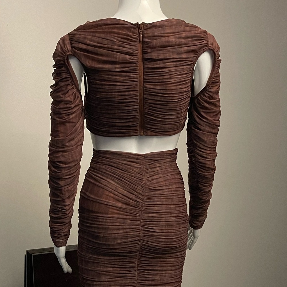 House of cb Laverne top - Picture 7 of 7